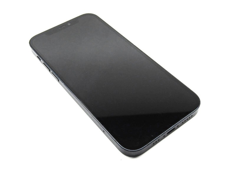 Apple iPhone 12 A2172 (13,2) 64GB 6.1&Prime; | Verizon | Black | Health: 87%