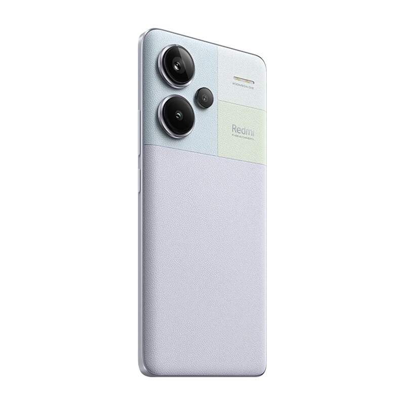 Xiaomi Redmi Note 13Pro+ 5G 512GB 6.67" All Colours Good Condition 100% original gallery