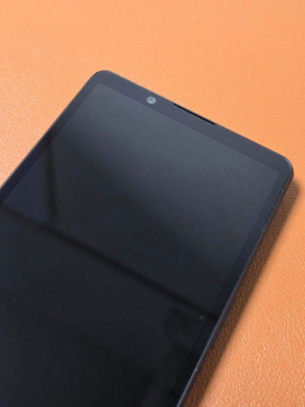 Sony Xperia 5 V SO-53D Black 128GB 8GB RAM SIM Free Japanese Model Great Battery gallery
