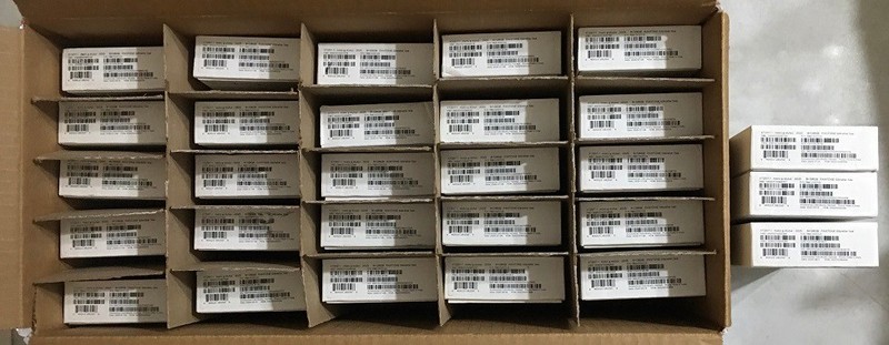 Wholesale lot 28 Motorola XT2517-1 Moto G Stylus 2025 5G New Open Box UNLOCKED