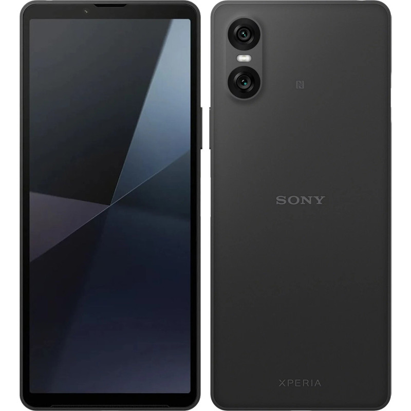 Sony Xperia 10 VI 5G 8GB+128GB XQ-ES72/XQ-ES54 Unlocked Phone 48MP OLED 5000mAh