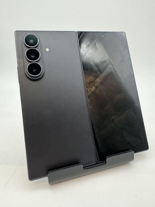 Samsung Galaxy Z Fold 7 (SM-F966U) - 512GB - Unlocked - Excellent - BLK Color gallery
