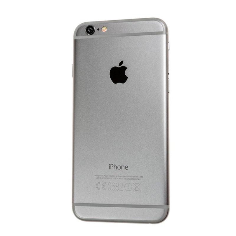 Apple iPhone 6 Plus 16GB/64GB – Unlocked, Silver/Gold – Verizon, Free Shipping!