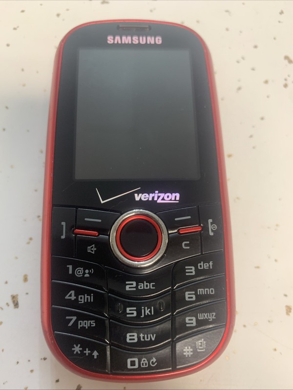 Samsung Intensity SCH-U450