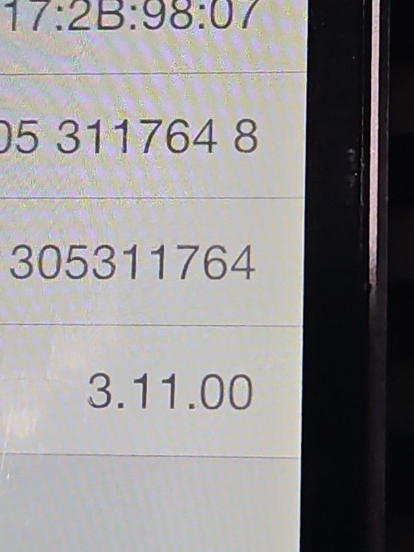 iPhone 5s 16GB IOS 8. 2 (Space Grey) Unlocked - NO TOUCH ID gallery