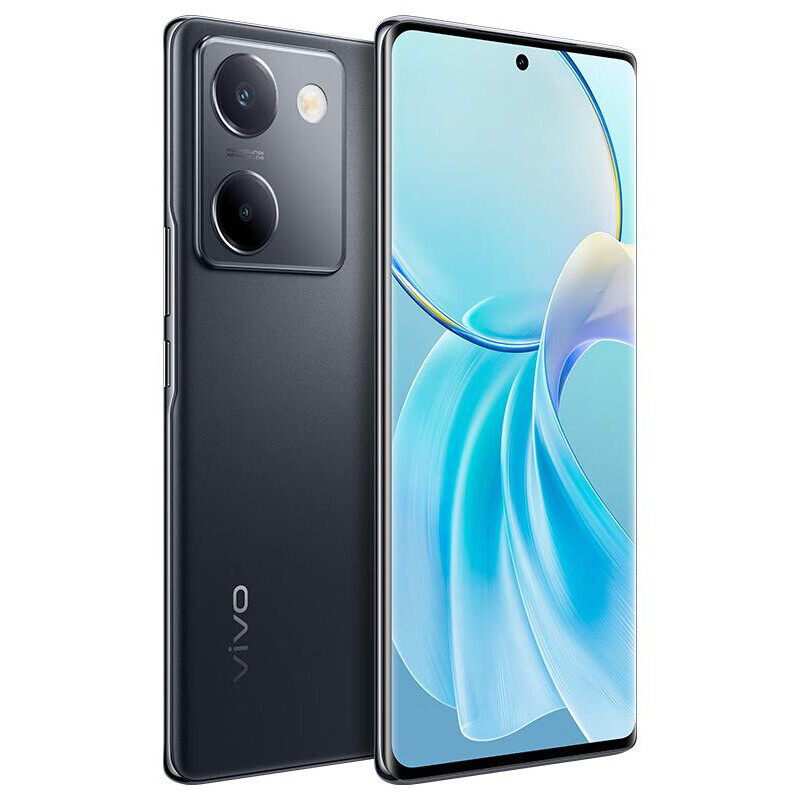 VIVO Y100 5G 256GB 6.78in 64MP Qualcomm Snapdragon 695 Android phone gallery