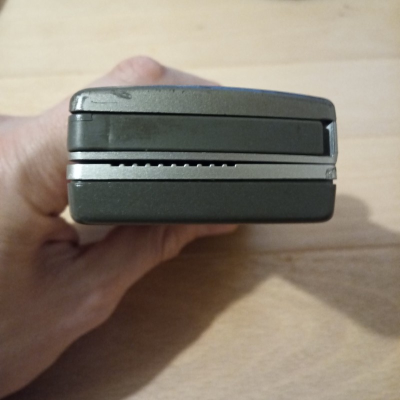 NOKIA COMMUNICATOR 9210 ITALIAN LANGUAGE COMPLETE WITH BATTERY!!! gallery
