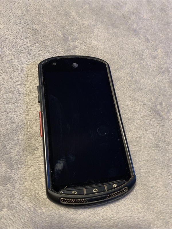 Kyocera DuraForce (AT&T) 4G LTE, 16GB, Smartphone E6560 gallery