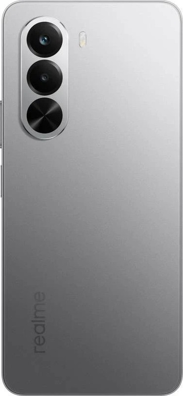 realme P4x 5G Silver 6GB RAM 128GB Factory Unlocked Global Version Smartphone gallery