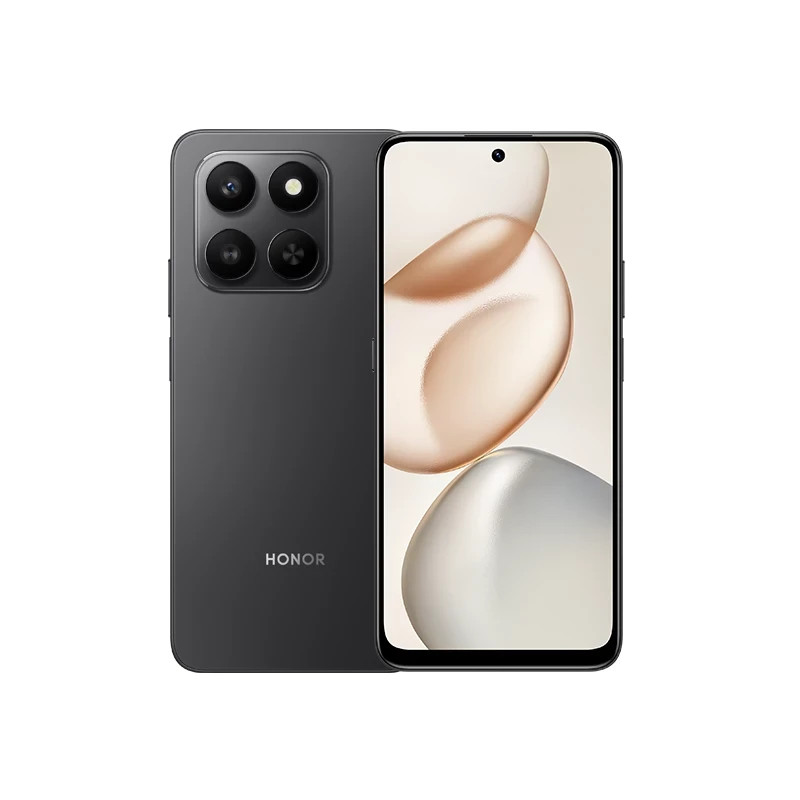 Honor X7d 5G 6.77" Dual SIM 6/128GB Global Version 50MP 6500mAh By FedEx