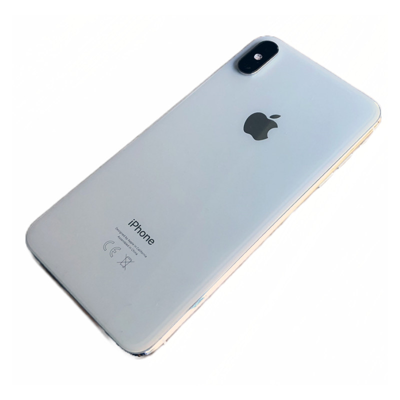 Apple iPhone X 64GB/256GB Unlocked T-Mobile AT&T Verizon (GSM + CDMA) LTE 4G