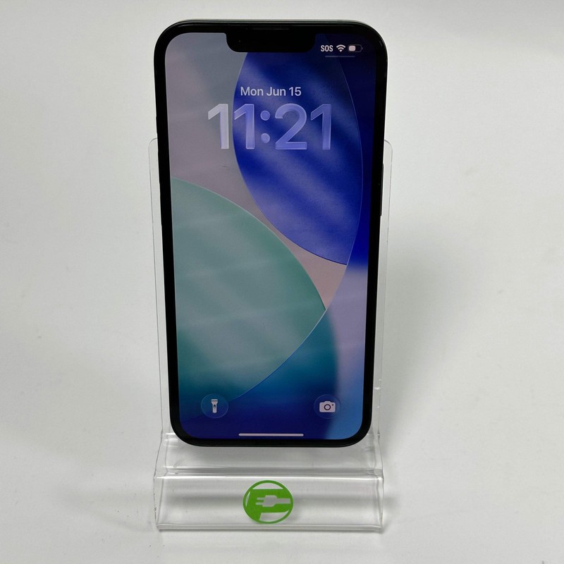 Factory Unlocked Apple iPhone 14 128GB Midnight MPUA3LL/A