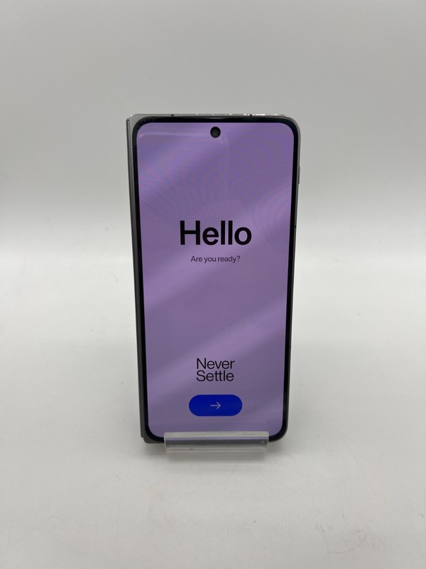 OnePlus Open – 512 GB – Voyager Black (Unlocked) Smartphone
