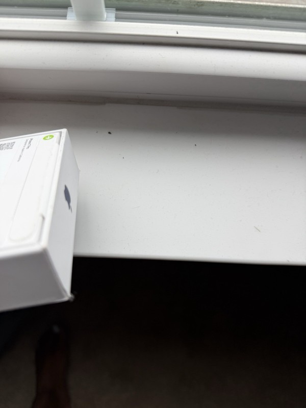 Apple iPhone 17 Pro 256 GB T-Mobile Unopened Box Deep Blue gallery