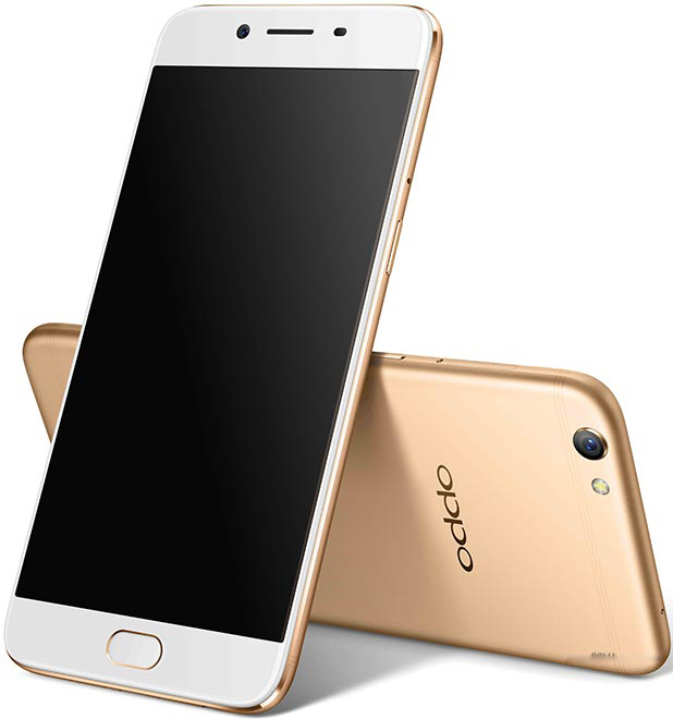 Android OPPO R9s 4G TD LTE 4GB RAM 64GB ROM Dual Sim VOOC Fingerprint Cellphone gallery