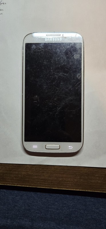 Samsung Galaxy S4 (SCH-i545) 16GB (GSM Unlocked) Smartphone – *DEVICE ONLY*
