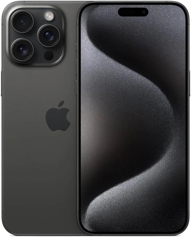Apple iPhone 15 Pro A2848 256GB Unlocked – Excellent Refurbished