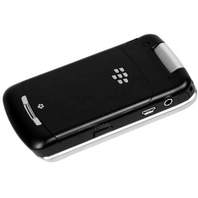 Unlocked Original BlackBerry Pearl Flip 8220 GSM 2G 850/900 1800/1900 Cellphone