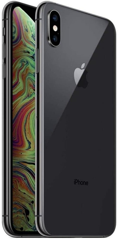 Apple iPhone XS MAX Fully Unlocked (Any Carrier) 64GB 256GB 512GB