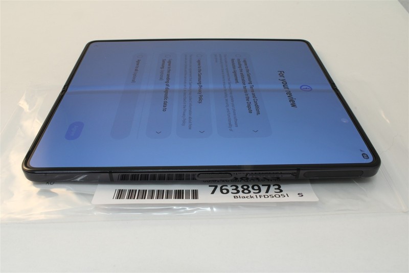 Samsung Galaxy Z Fold5 F946U1 Factory Unlocked AT&T T-Mobile Verizon 7638973