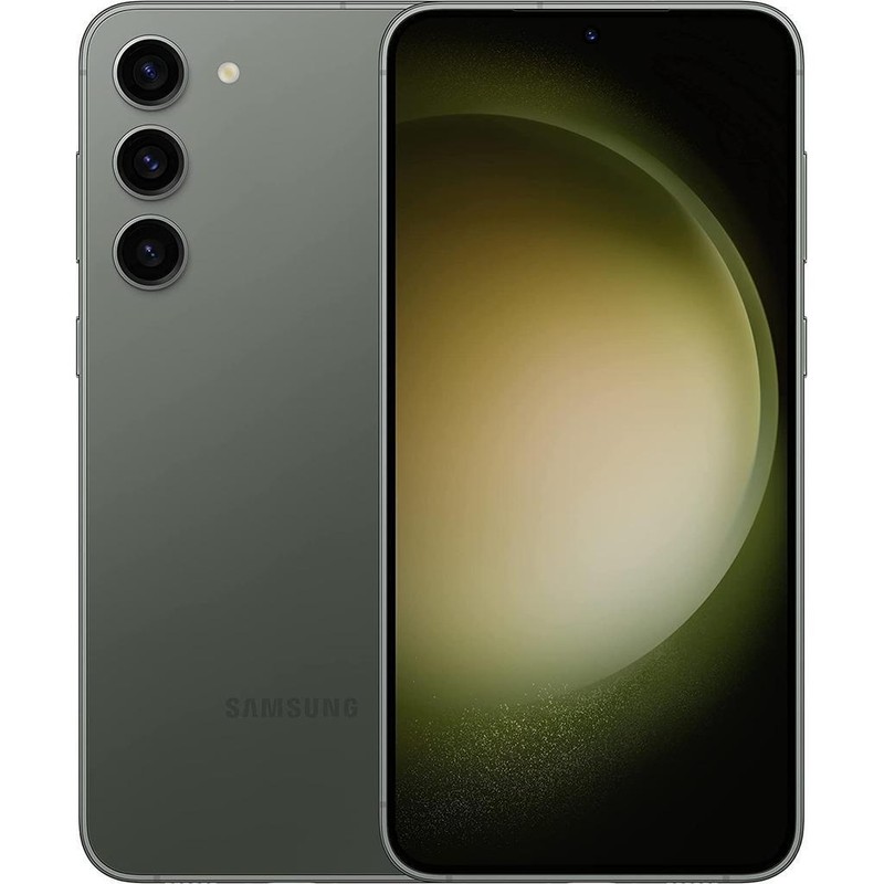 Samsung Galaxy S23+ SM-S916U1 Unlocked 256GB Green C