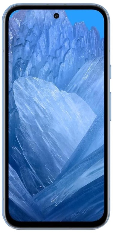 Google Pixel 8a - 128 GB - Bay (Unlocked) Smartphone - Very Good gallery