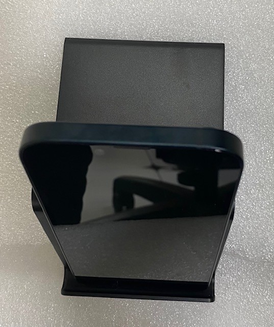 Apple iPhone 14 A2649 MPUA3LL/A 128GB Unlocked eSim Only Midnight gallery