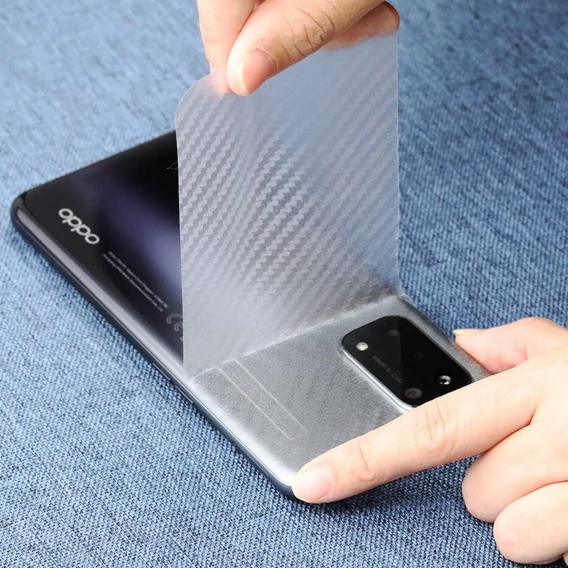 2PCS Screen Protector & Camera Lens Protector for Oppo A54/A74(5G) 9H Hardness F gallery