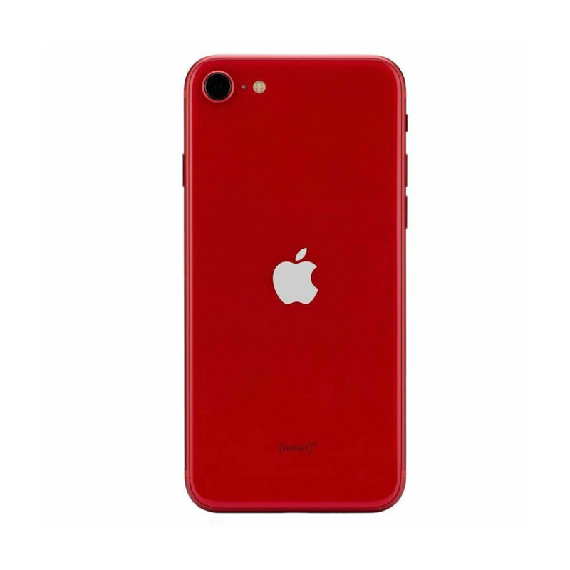 Apple iPhone 8 Unlocked 64GB/128GB - Red/Gold - Verizon, AT&T, T-Mobile gallery