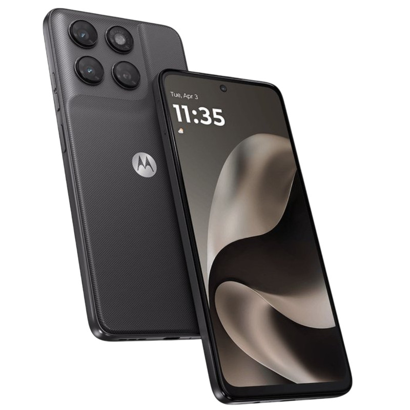 Motorola Moto G77 5G 6.72 » 120Hz Global Version 8/128GB 7000mAh 50MP By FedEx