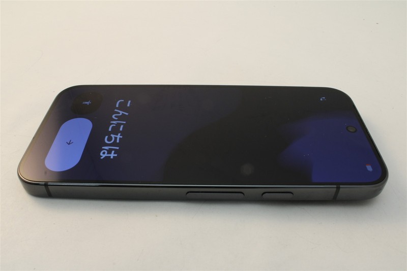 Google Pixel 9 Pro Black - AT&T Smartphone w/30 Day Warranty 7638697 gallery
