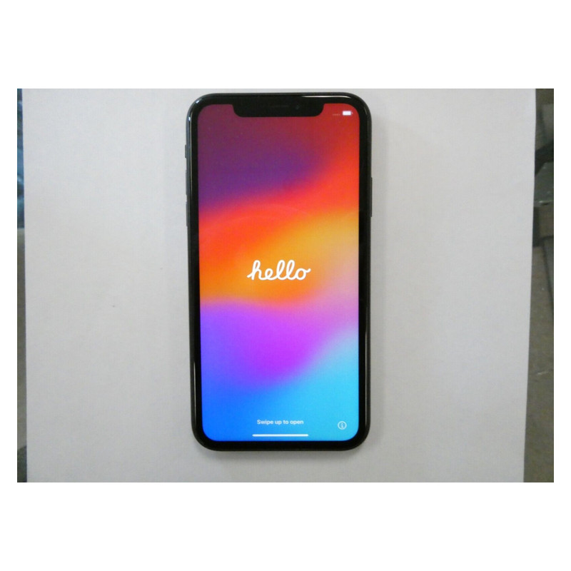 Apple iPhone XR 64GB Black – Unlocked, AT&T, T-Mobile, Free Shipping & Returns