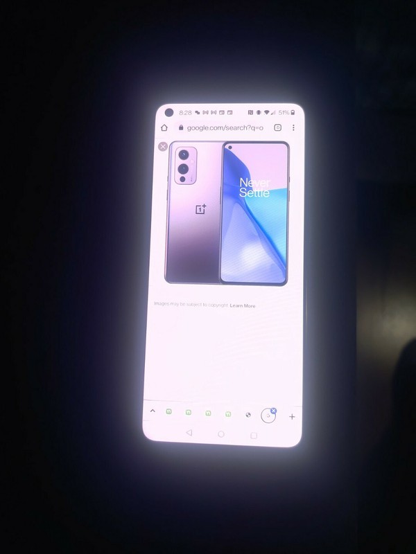 OnePlus 9 – 128GB – Winter Mist (T-Mobile) (Single SIM)