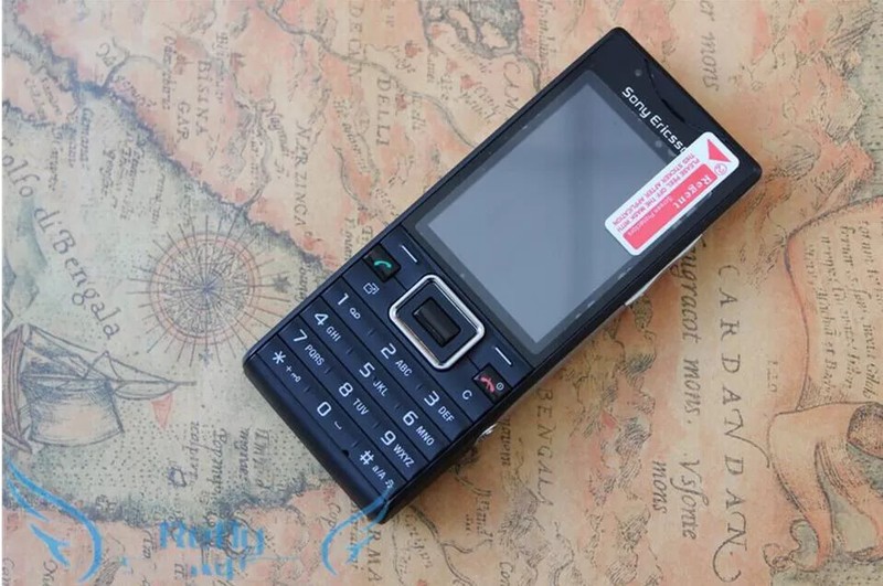 Original Sony Ericsson Elm J10 J10i2 3G WIFI Bluetooth Mobile Phone