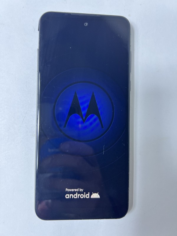 Motorola Moto G Power (2021) XT2165DL Tracfone TFW Straight Talk READ 32GB Black