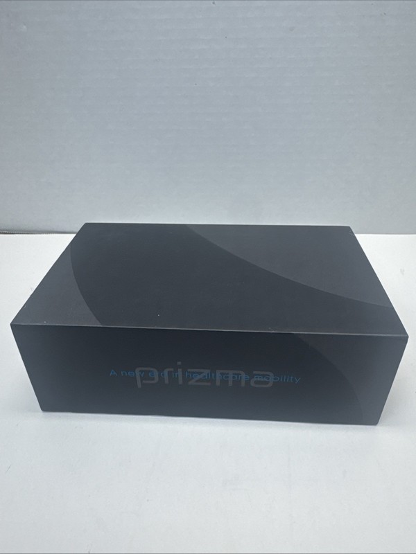 Prizma G2 Medical Smart phone Jacket ECG Heart Rate Stress Monitor GPS Health