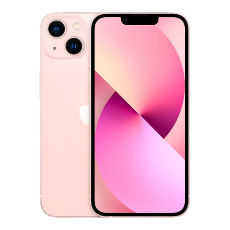Apple iPhone 13 128GB 512GB Mint Pink Blue Unlocked Verizon T-Mobile - Free Shi gallery