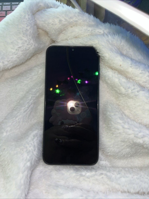 Galaxy A14 5G Smartphone 64GB, Black, Unlocked, Android