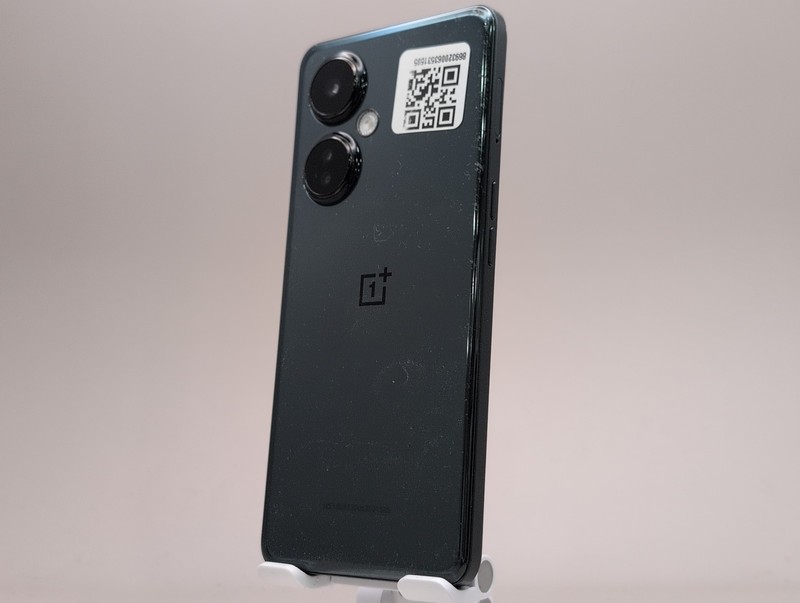 OnePlus Nord N30 CPH2515 128GB Chromatic Gray T-Mobile Unlocked W087805