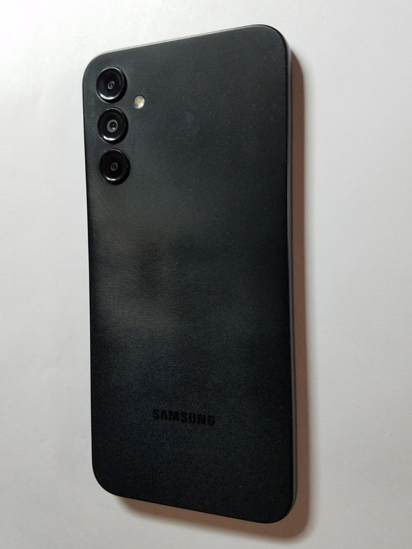 Samsung Galaxy A14 5G Android Smartphone SM-A146U For At&t Prepaid Cricket gallery
