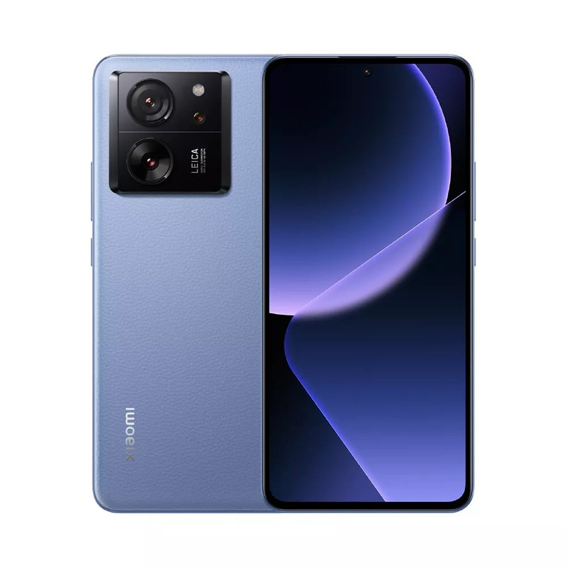 Unlocked Xiaomi 13T 5G DualSIM 256GB 8/12GB RAM AndroidPhone 5000mAh All colours
