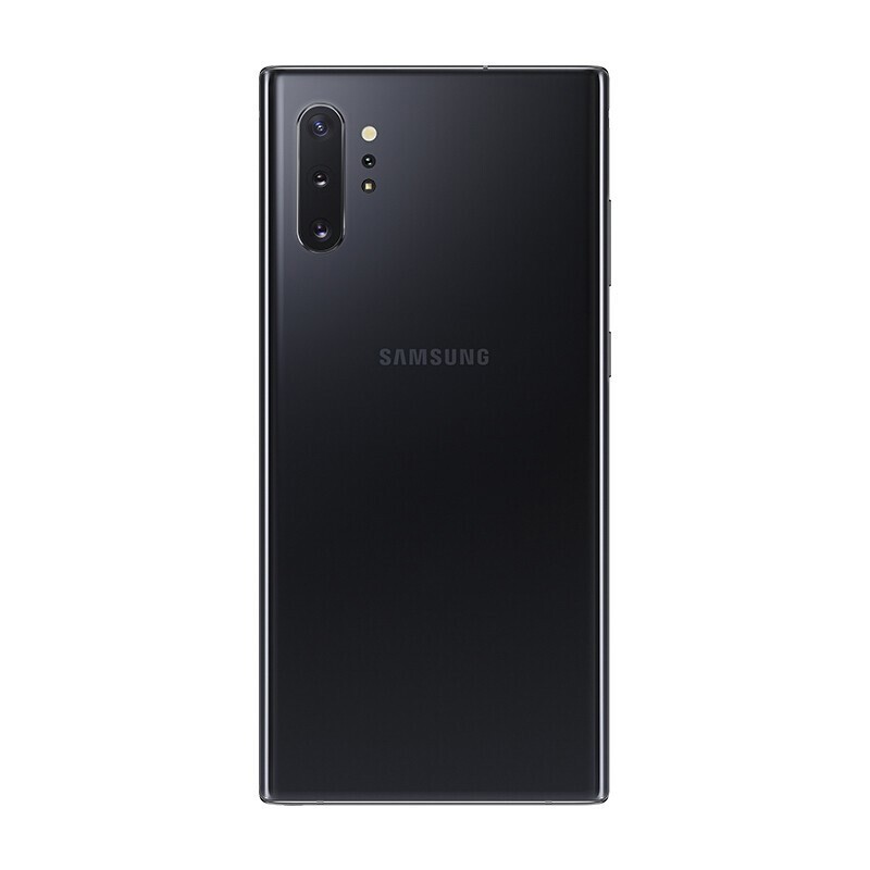 New Samsung Galaxy Note10+ Plus N975U 256GB Fully Unlocked CDMA+GSM Smartphone