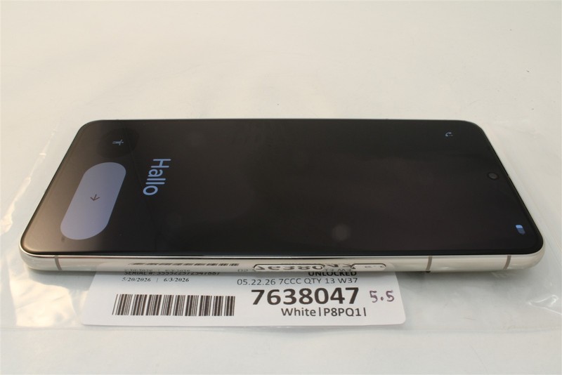 Google Pixel 8 Pro Factory Unlocked ATT TMobile Verizon Unlockable BL 7638047