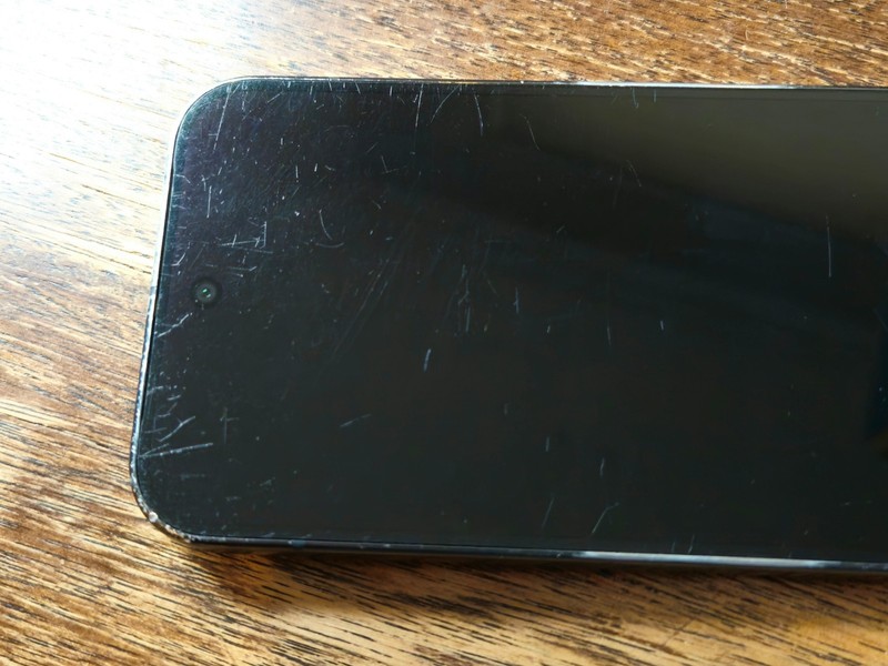Google Pixel 9 Pro GR83Y (Unlocked) 256GB Black gallery