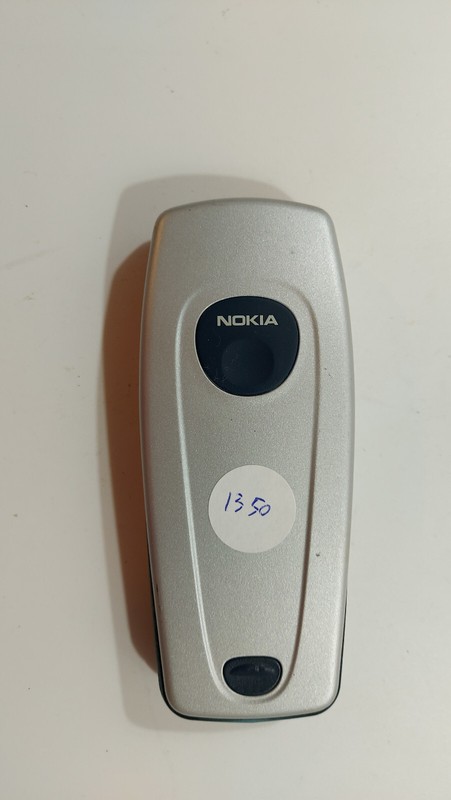 1350.Nokia 6010 Very Rare - For Collectors - Unlocked gallery