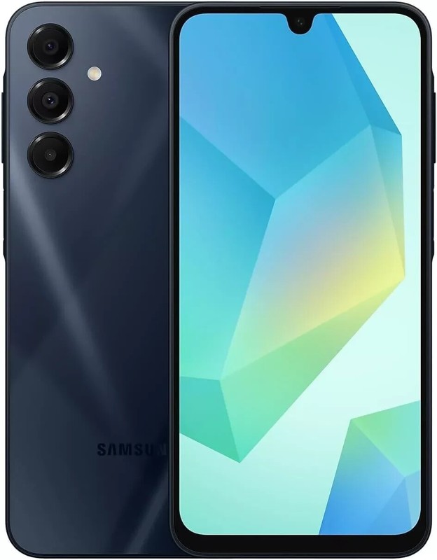 Samsung Galaxy A16 5G -(Unlocked)