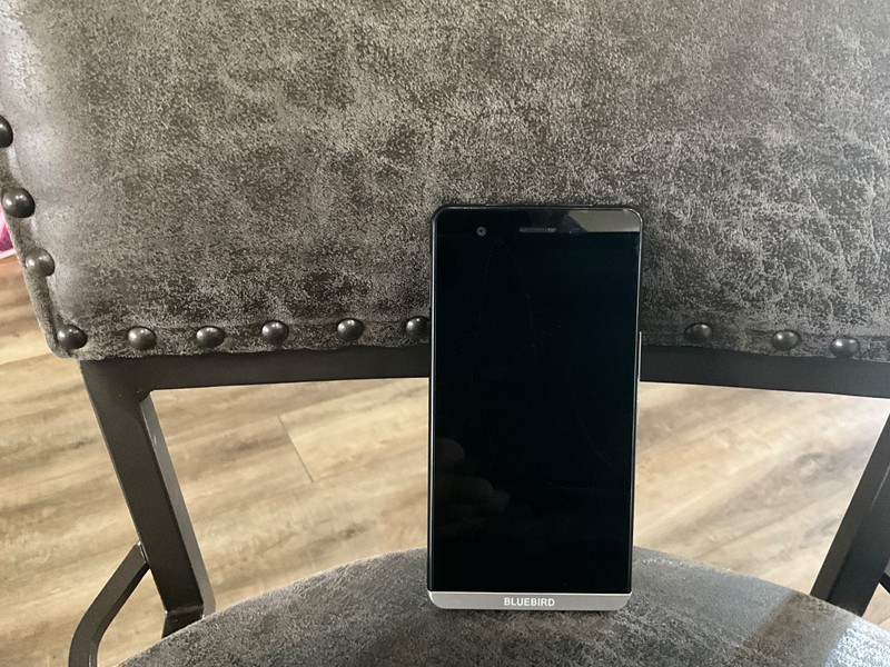 BlueBird SF550 Cellphone – UNLOCKED