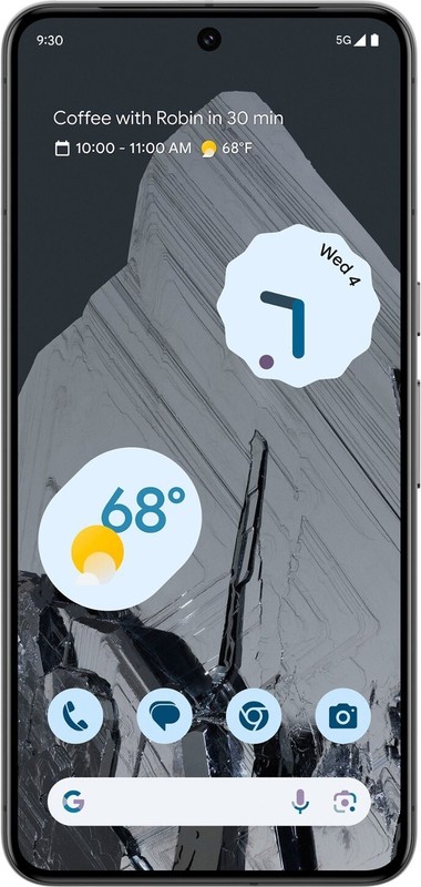 Google Pixel 8 Pro - 128GB Obsidian Black *UNLOCKED* [G1MNW] Very Good Refurbish gallery