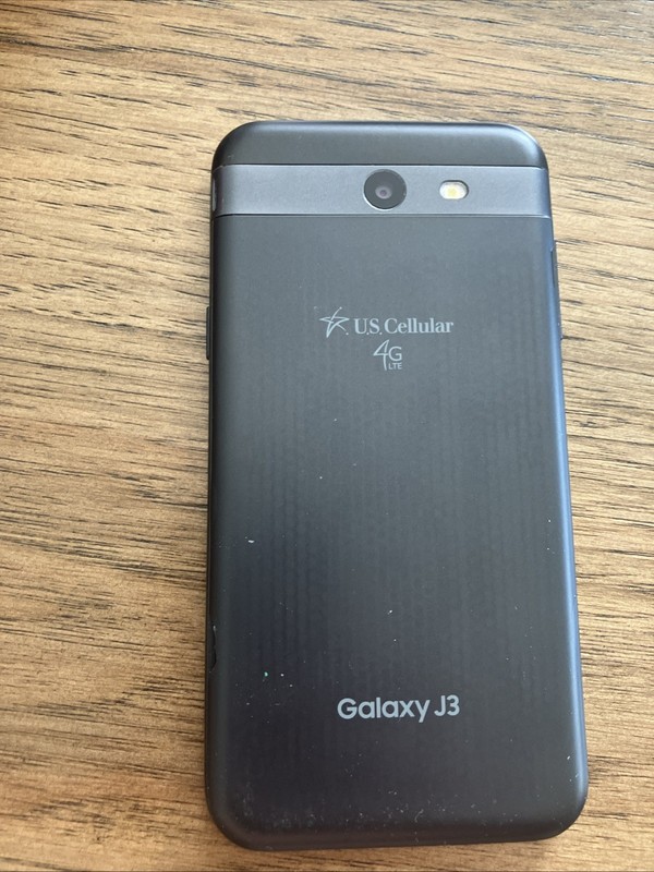 Samsung Galaxy J3 (2016) (SM-J327R4) 16GB (U.S. Cellular) Smartphone - Repair gallery