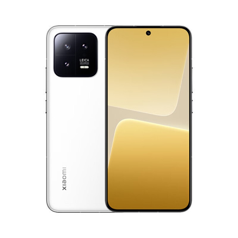 Xiaomi 13 5G 6.81 inch 512GB ROM 12GB RAM Cell Phone Excellent appearance